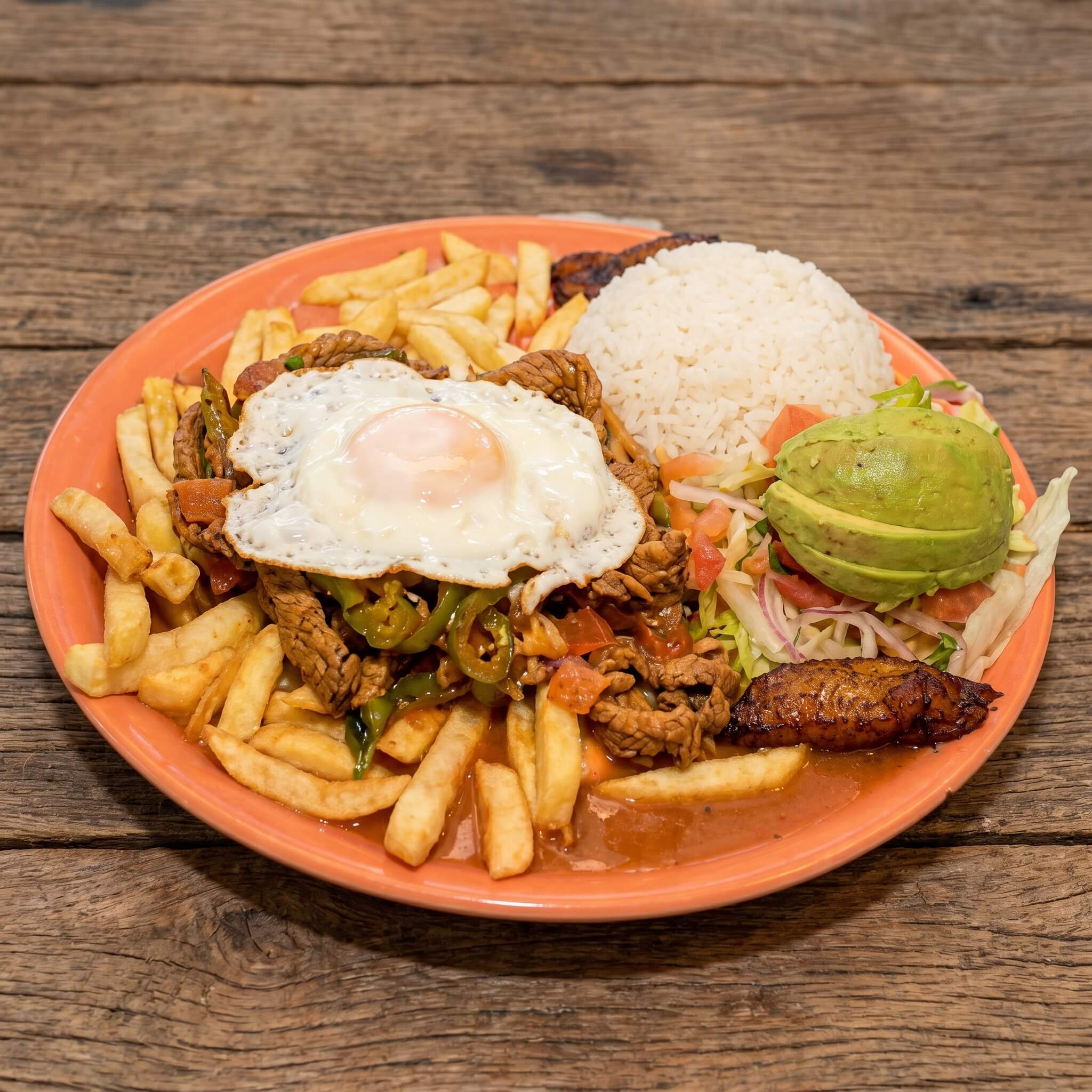 Fritada